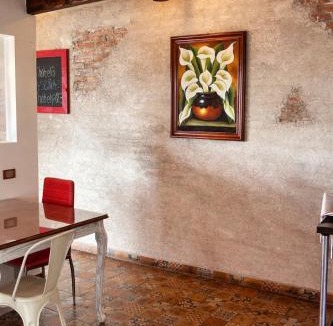 San Jose Iturbide Hotel | HOTEL BOUTIQUE JAYCO