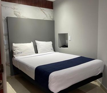 San Jose Iturbide Hotel | HOTEL BOUTIQUE JAYCO