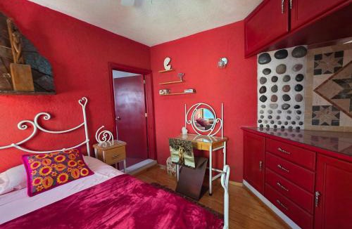 El Pueblito Hotel | Hotel Boutique Josefas