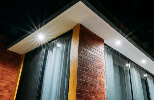 Osumacinta Hotel | Hotel Boutique Linda Vista