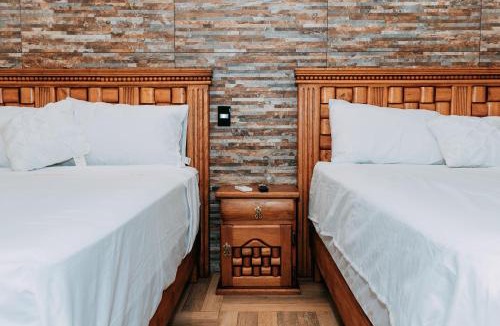 Osumacinta Hotel | Hotel Boutique Linda Vista