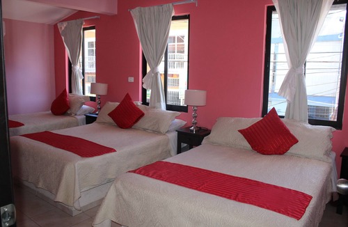 Coatepec Hotel | Hotel Boutique La Orquidea