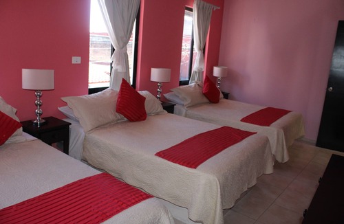 Coatepec Hotel | Hotel Boutique La Orquidea