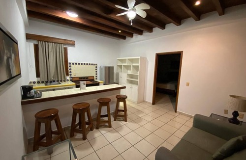 Olas Altas Hotel | Hotel Boutique La Pergola