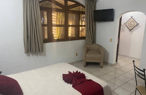 Olas Altas Hotel | Hotel Boutique La Pergola