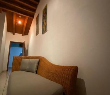 Residencial Salagua Hotel | Hotel Boutique La Pergola