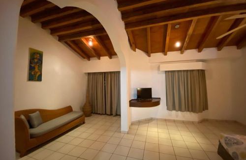 Residencial Salagua Hotel | Hotel Boutique La Pergola