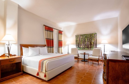 Santiago Hotel | Hotel Boutique Las Palomas de Santiago