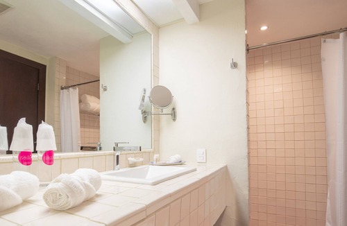 Santiago Hotel | Hotel Boutique Las Palomas de Santiago