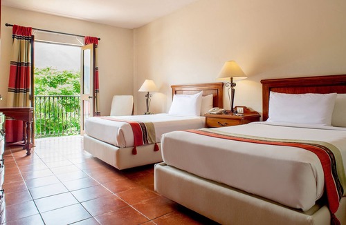 Santiago Hotel | Hotel Boutique Las Palomas de Santiago