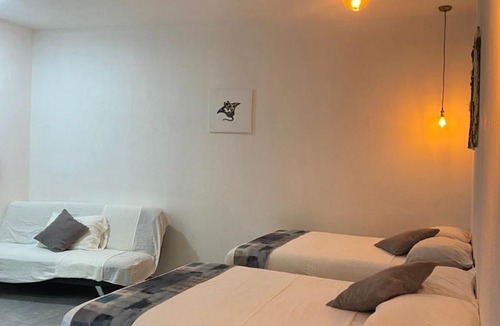 Los Ayala Hotel | Hotel Boutique Manta
