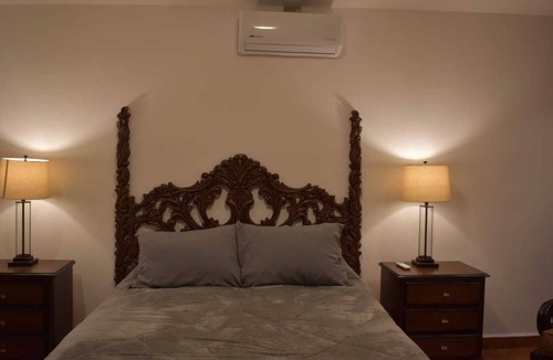 Garcia Hotel | Hotel Boutique María Bonita