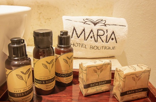 Historic Centre Hotel | Hotel Boutique Maria