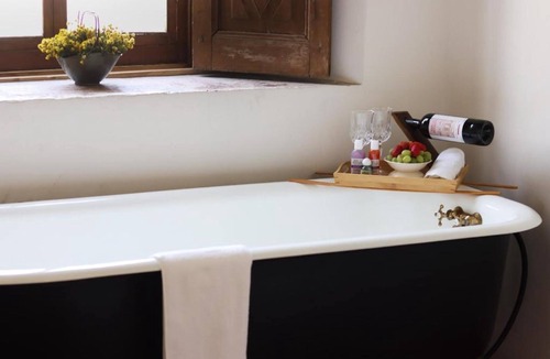 Real de Catorce Hotel | Hotel Boutique Meson de la Abundancia