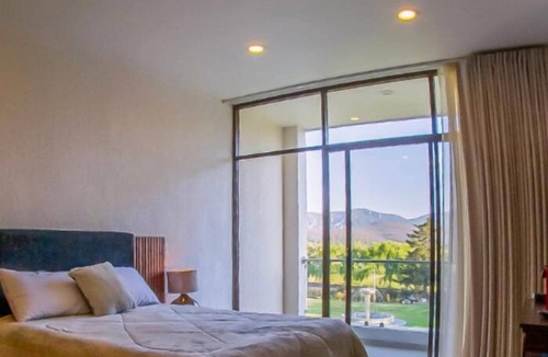 Jilotepec de Abasolo Hotel | Hotel Boutique Monte Penasco