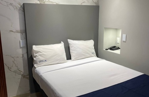San Jose Iturbide Hotel | Hotel Boutique Jayco