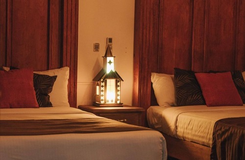 Coatepec Hotel | Hotel Boutique Pedregal