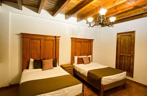 Coatepec Hotel | Hotel Boutique Pedregal
