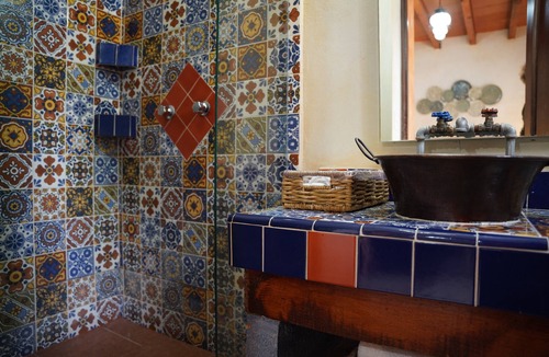 Bernal Hotel | Hotel Boutique Santo Cuervo