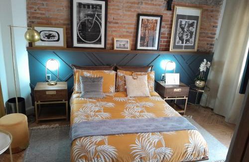 Centro Historico Hotel | Hotel Boutique Santa Elena