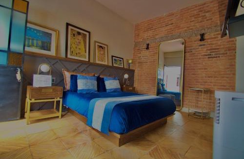 Centro Historico Hotel | Hotel Boutique Santa Elena