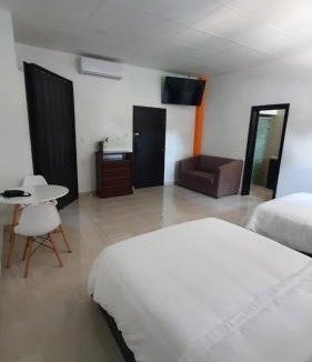 Tapachula Apartment | Hotel boutique turquesa