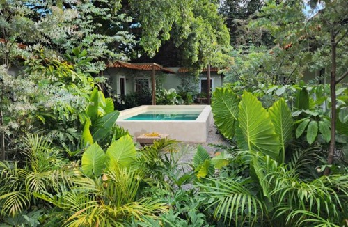 Guadalajara Hotel | Hotel Boutique Villa Escondida, A Pasos de Lo Mejor en Tlaquepaque