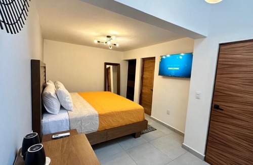 Guadalajara Hotel | Hotel Boutique Villa Escondida, A Pasos de Lo Mejor en Tlaquepaque
