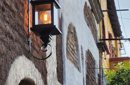 Guadalajara Hotel | Hotel Boutique Villa Escondida, A Pasos de Lo Mejor en Tlaquepaque