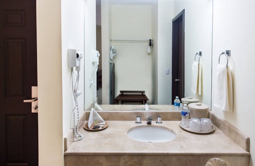Ciudad Victoria Hotel | Hotel Brío Inn