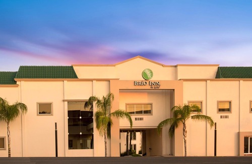 Ciudad Victoria Hotel | Hotel Brío Inn