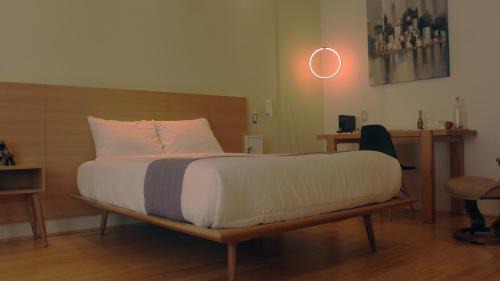 La Joya Hotel | Hotel Brecha
