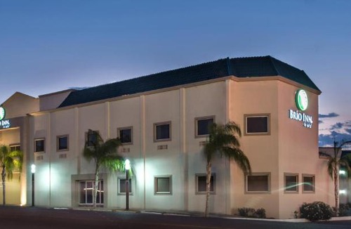 Ciudad Victoria Hotel | Hotel Brio Inn