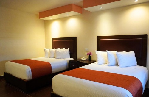 Torreon Hotel | Hotel Buen Valle