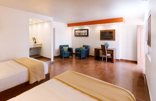 Torreon Hotel | Hotel Buen Valle
