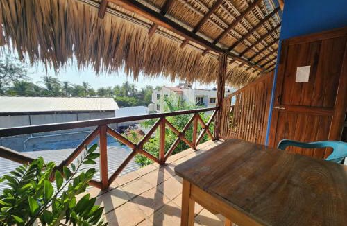 Brisas de Zicatela Hotel | Hotel Buena Vista