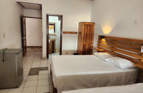 Brisas de Zicatela Hotel | Hotel Buena Vista