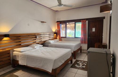 Brisas de Zicatela Hotel | Hotel Buena Vista
