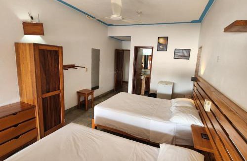 Brisas de Zicatela Hotel | Hotel Buena Vista