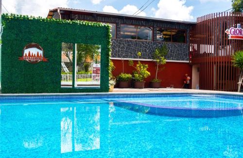 Jocotitlan Hotel | Hotel Buenavista