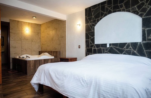 Jocotitlan Hotel | Hotel Buenavista