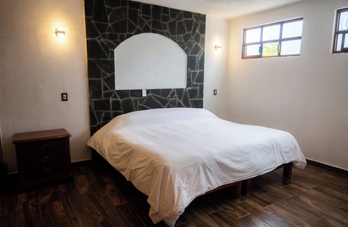 Jocotitlan Hotel | Hotel Buenavista