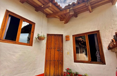 Tapalpa Villa | Hotel Bugam Villas Tapalpa