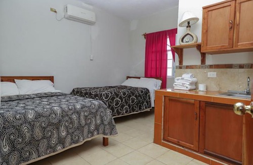 Ciudad Valles Hotel | Hotel Bugambilias ciudad valles slp