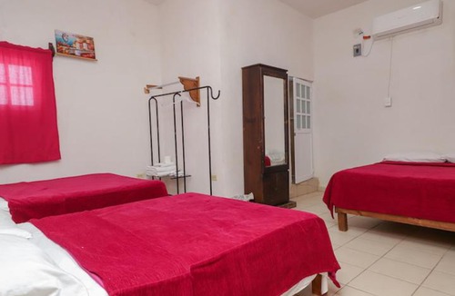 Ciudad Valles Hotel | Hotel Bugambilias ciudad valles slp