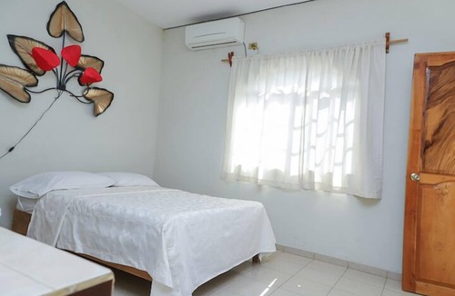 Ciudad Valles Hotel | Hotel Bugambilias