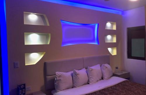 Zona Centro Hotel | HOTEL BUGAMBILIAS