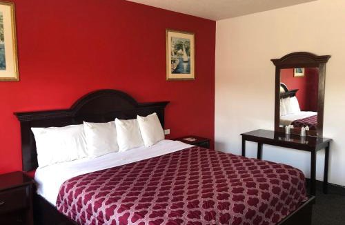 Zona Centro Hotel | HOTEL BUGAMBILIAS