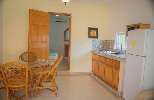 Playa Las Gatas Apartment | Hotel Bungalows Arena Dorada - Adults Only