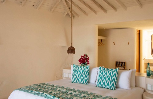 Troncones Hotel | Hotel Buyout: Go barefoot. Your luxury escape by the sea in Troncones